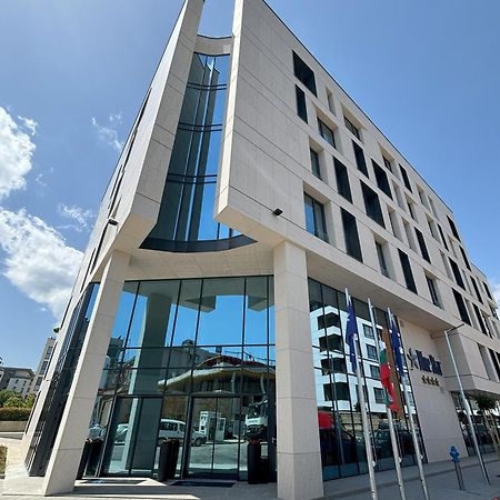Blue Star Luxury Hotel ソフィア エクステリア 写真