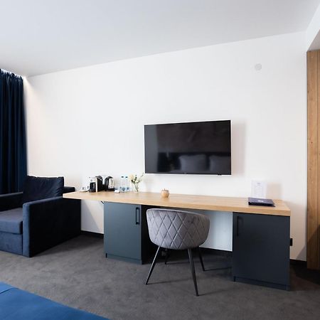 Blue Star Luxury Hotel ソフィア エクステリア 写真