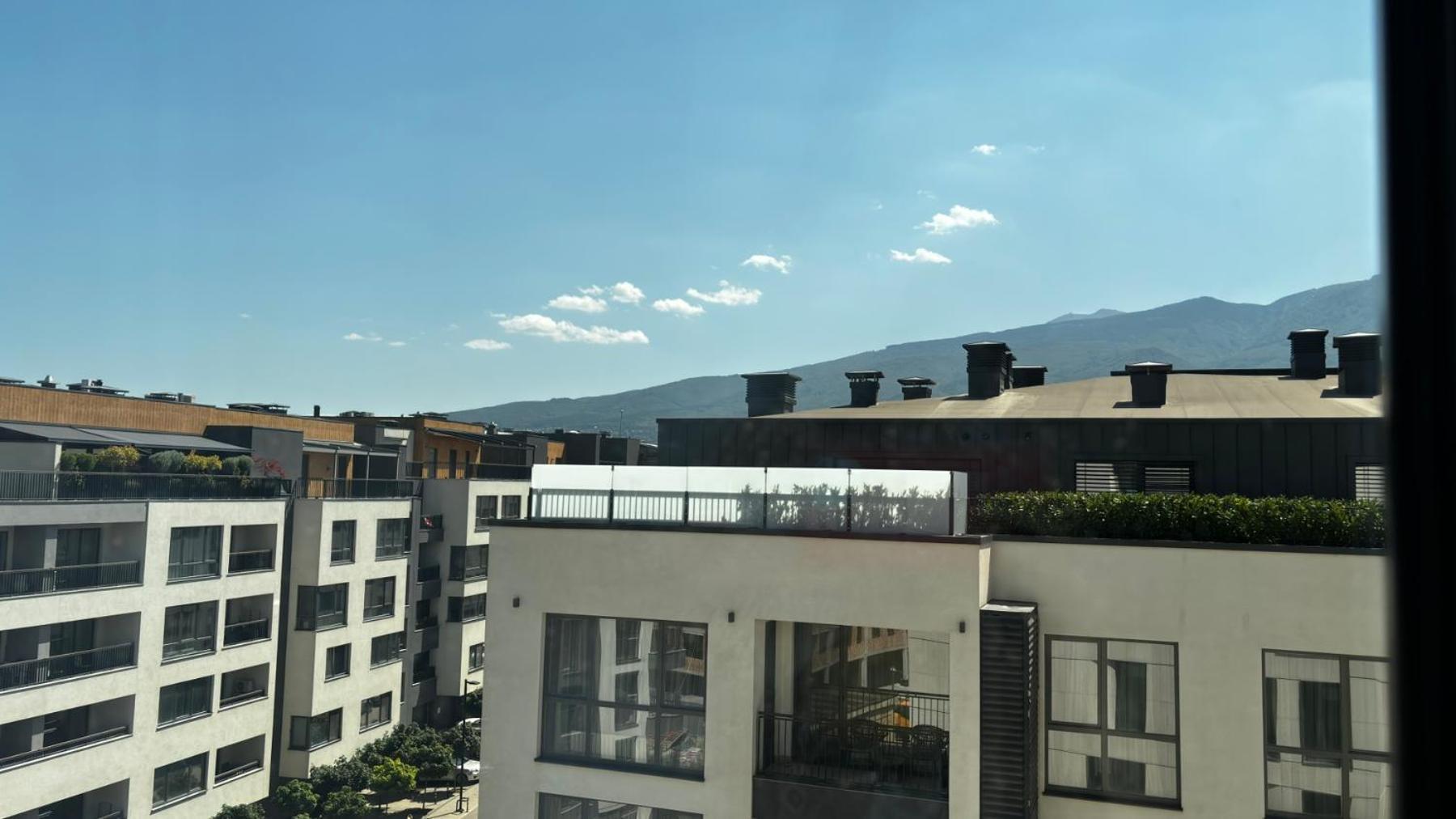 Blue Star Luxury Hotel ソフィア エクステリア 写真