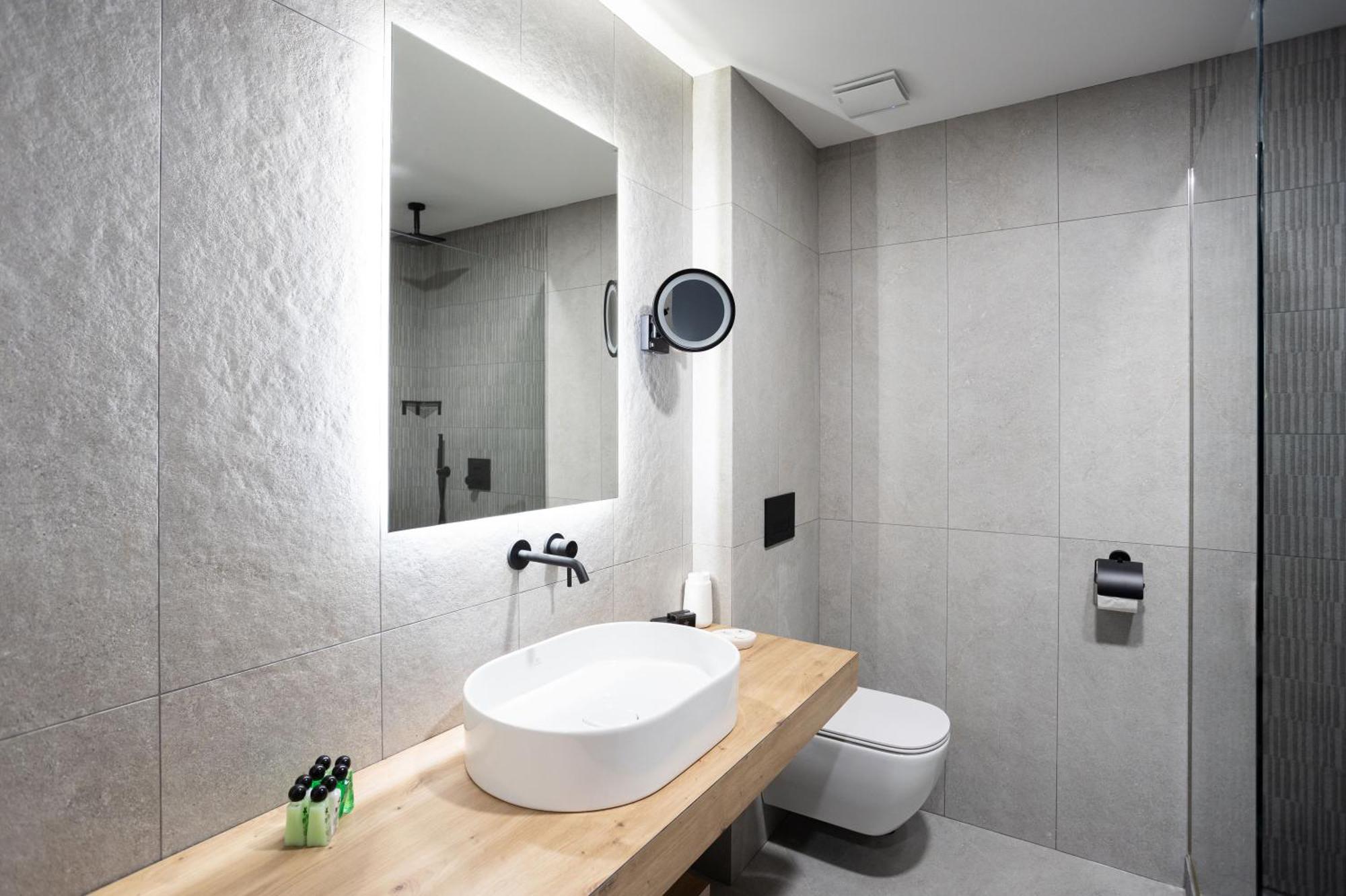 Blue Star Luxury Hotel ソフィア エクステリア 写真