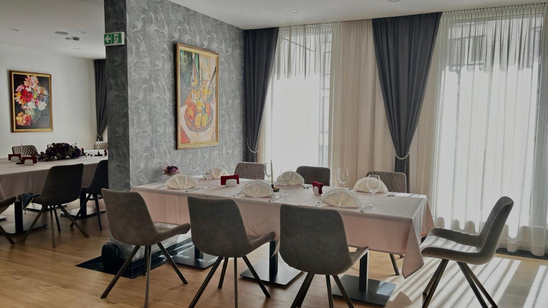 Blue Star Luxury Hotel ソフィア エクステリア 写真