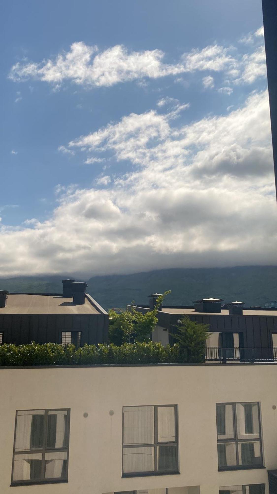 Blue Star Luxury Hotel ソフィア エクステリア 写真