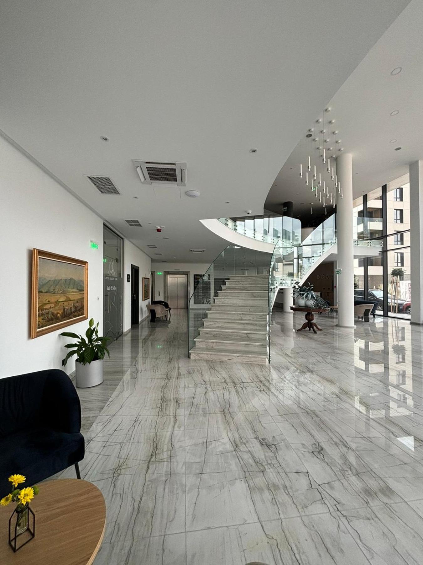 Blue Star Luxury Hotel ソフィア エクステリア 写真