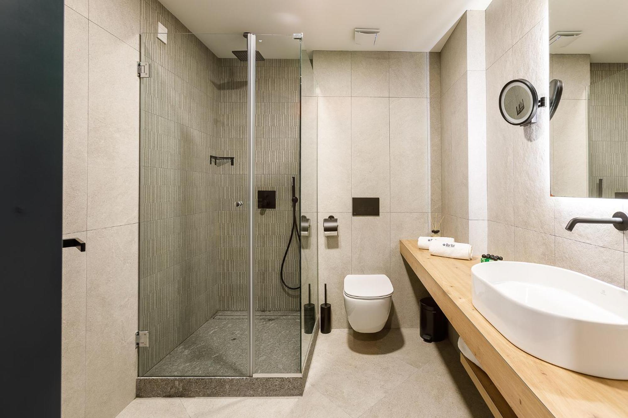Blue Star Luxury Hotel ソフィア エクステリア 写真