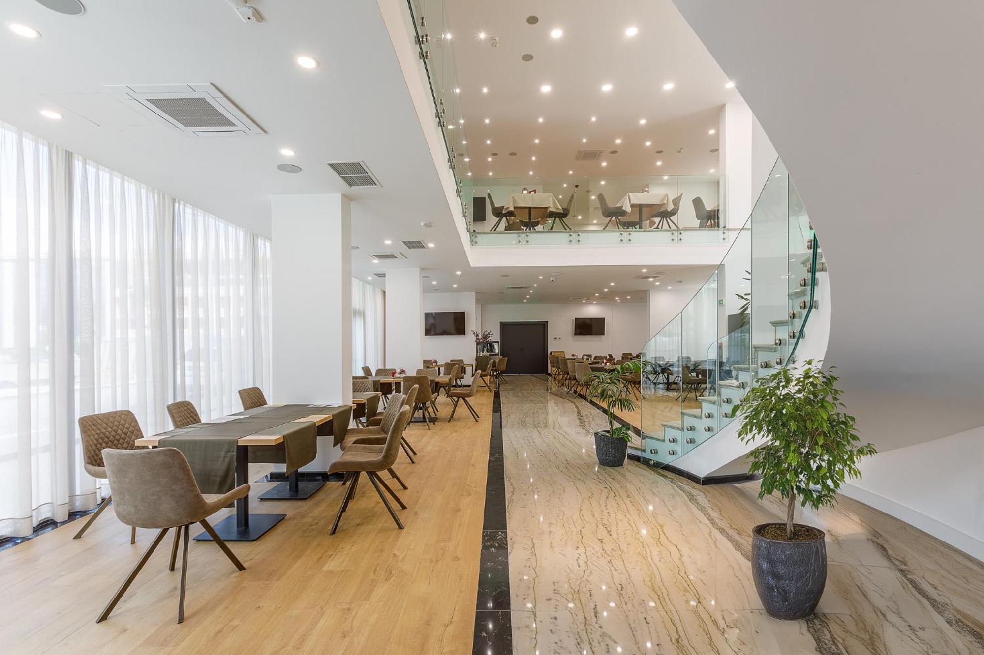 Blue Star Luxury Hotel ソフィア エクステリア 写真