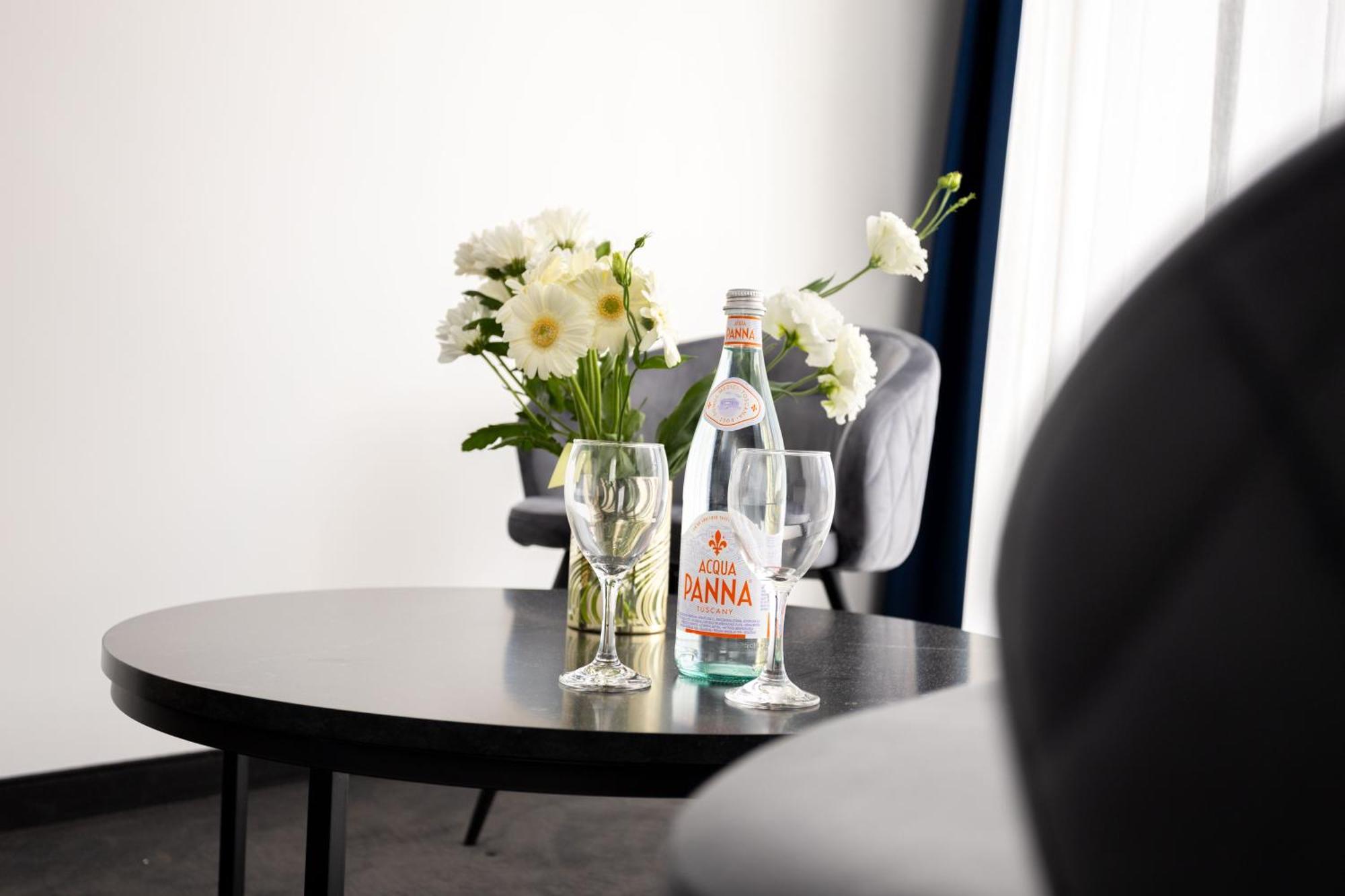Blue Star Luxury Hotel ソフィア エクステリア 写真