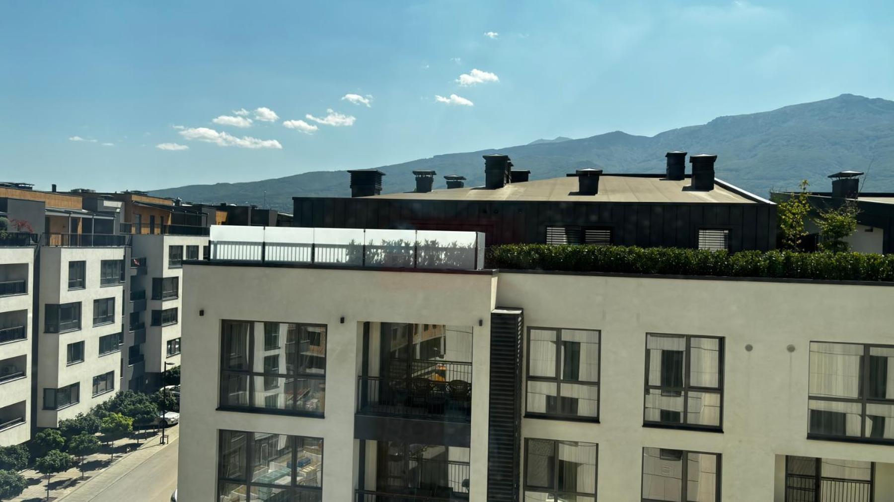 Blue Star Luxury Hotel ソフィア エクステリア 写真