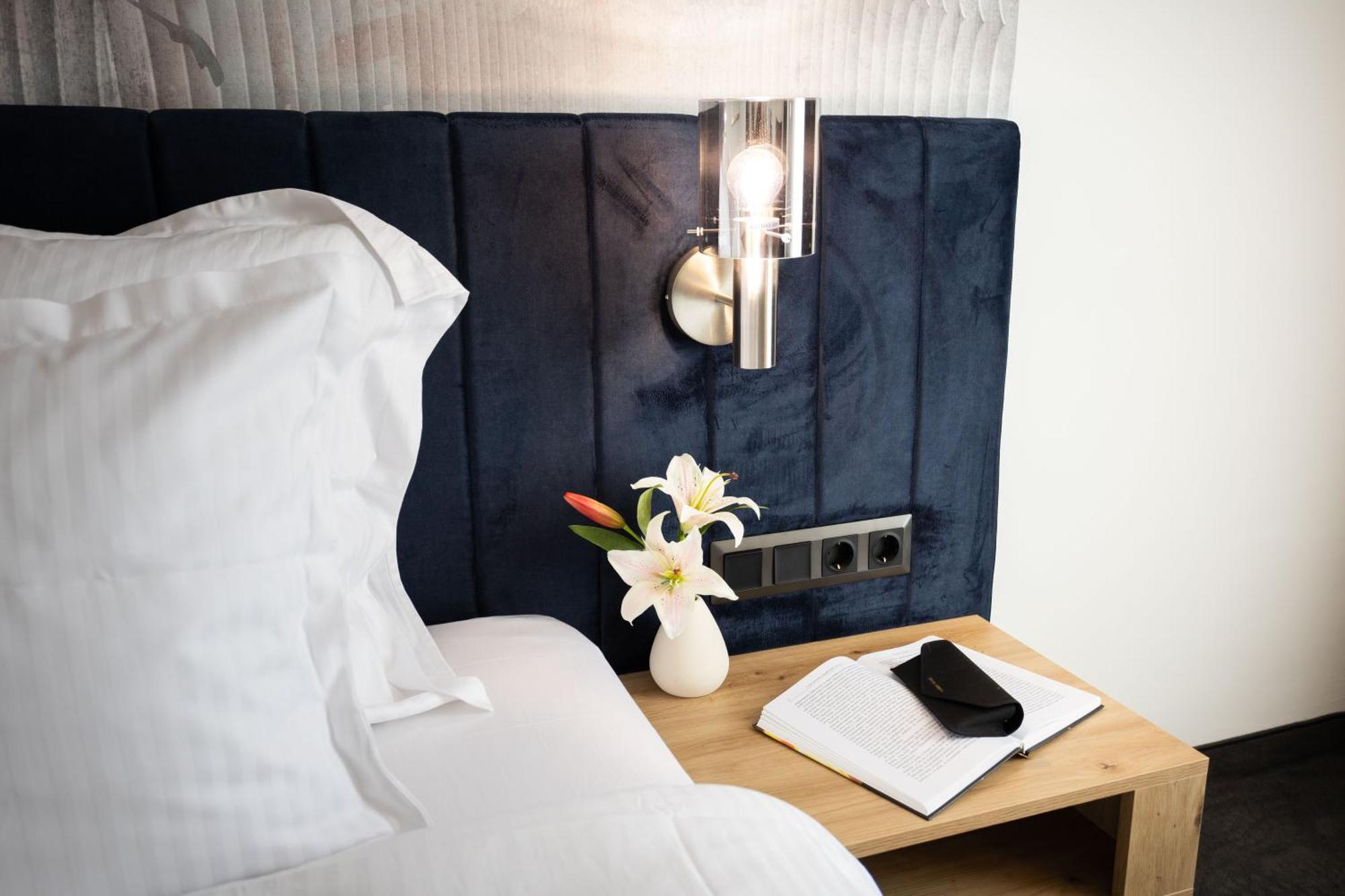 Blue Star Luxury Hotel ソフィア エクステリア 写真